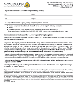 Request to Join Network Form - Johns Hopkins Medicine - PDFfiller