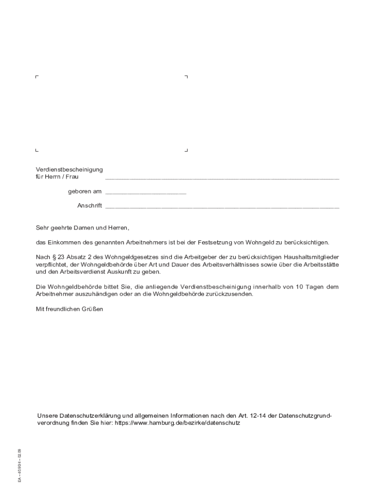 form online Preview on Page 1