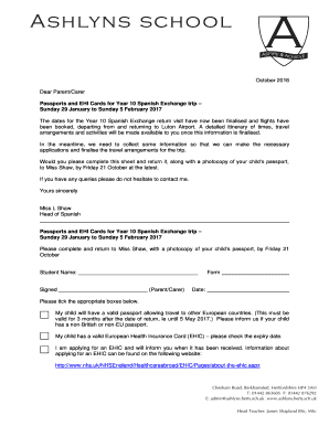 Parents &amp;amp; FamilyIt's Your World, Travel!