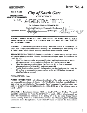 City Of South Gate >> Fillable Online Atntha Iitl4 L City Of South Gate Fax City Of South Gate >> Fillable Online Atntha Iitl4 L City Of South Gate Fax