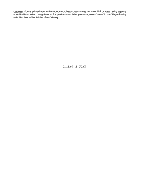 ENCLOSED ARE THE ORIGINAL AND ONE COPY OF THE 2017 EXEMPT