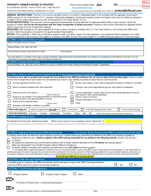 Form preview picture