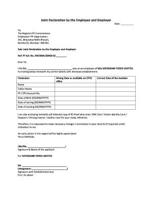 Form preview picture