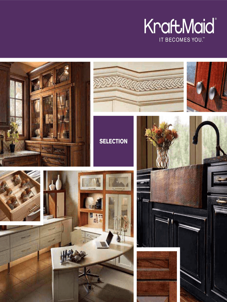 Kraftmaid Bathroom Pdf Matttroy