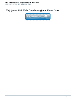 Holy Quran With Urdu Translation Quran Koran Learn. Holy Quran With Urdu Translation Quran Koran Learn