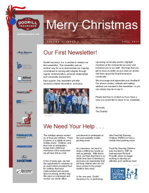 Dodrill Insurance, Inc