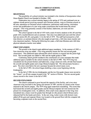 501c3: The Devil's Church - Creation Liberty Evangelism