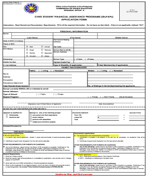 Form preview picture