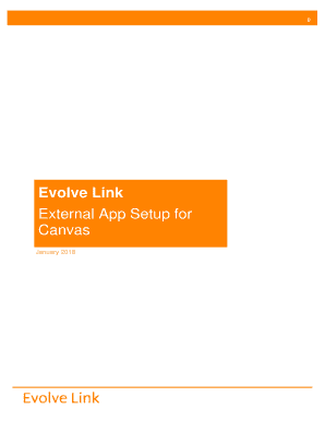 Evolve - Elsevier