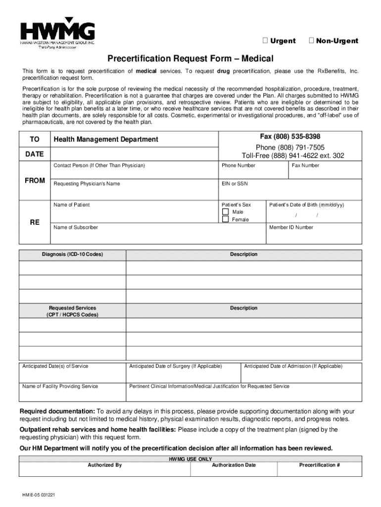 form online Preview on Page 1
