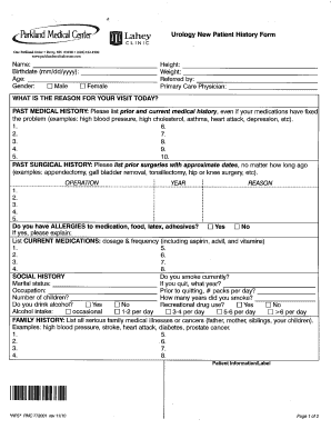 Form preview picture