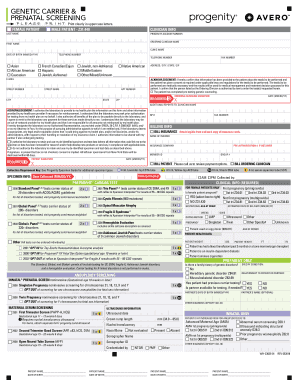 Form preview picture