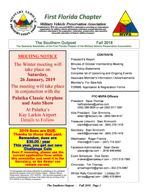 Welcome to the First Florida Chapter Military Vehicle ...