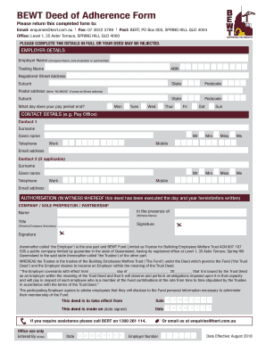 Form preview picture