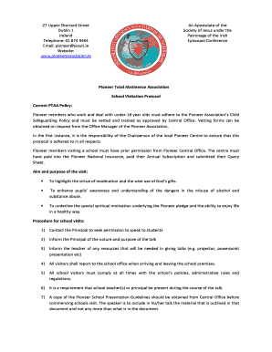 27 Upper Sherrard Street An Apostolate of the Dublin 1 ...