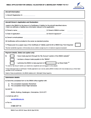 Form preview picture