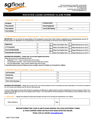 Form preview picture