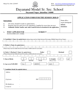 Dayanand Model Sr. Sec. School - dmsdayanandnagar.org