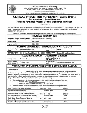 Form preview picture