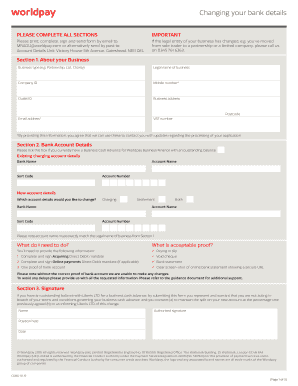 Form preview picture