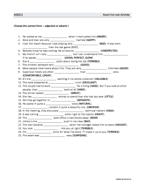 Form preview picture