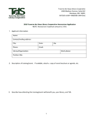 Traverse des Sioux Library Cooperative Mankato, MN 56001 ...