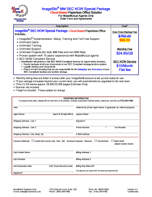 MM-ImageSilo Order Form-SEC NOW Option Special-v2.2.doc