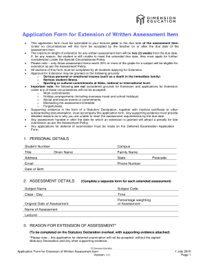 Administrative Policies and ProceduresHome