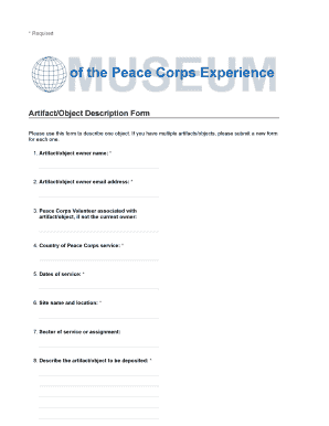 Artifact-Object Description Form - Google Forms.pdf