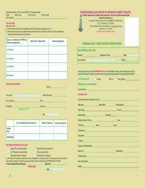 Form preview picture