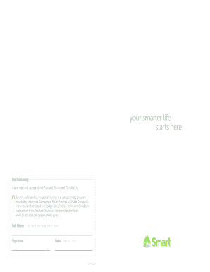 Fillable Online 10 Things You Need to Say Before its Too Late Fax Email