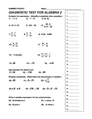 Form preview picture