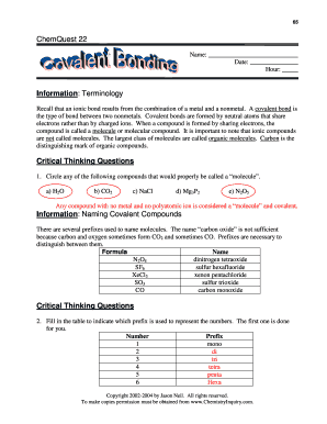 Form preview picture