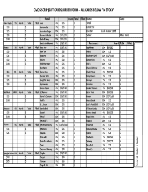 Form preview picture