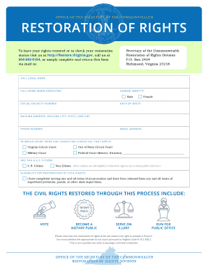 Form preview picture