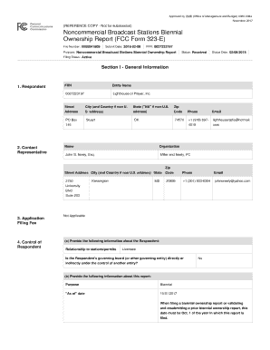 Form preview picture