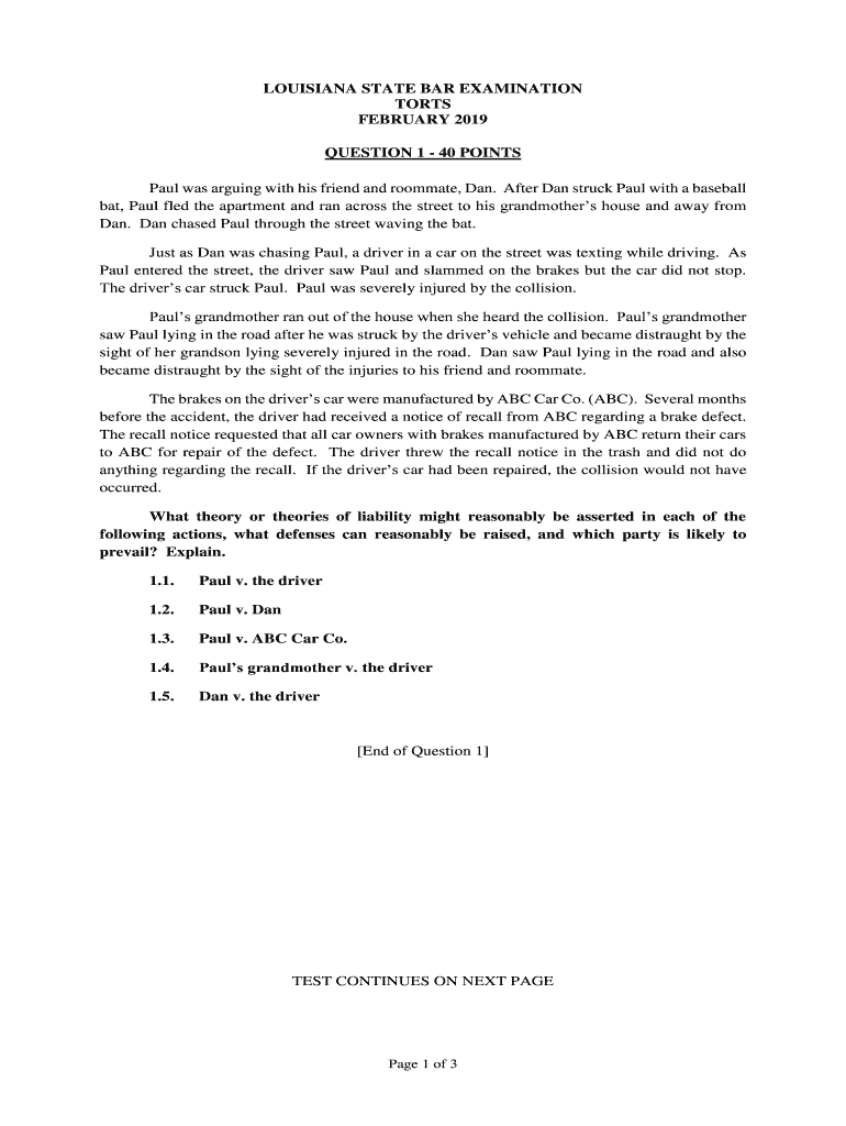 lascba Preview on Page 1