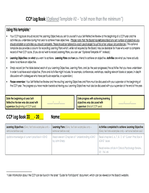 Form preview picture