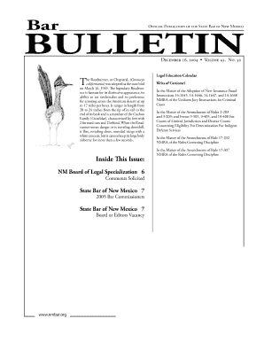 December , Volume , No