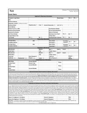Doosan Financial Solutions