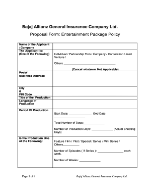 Form preview picture