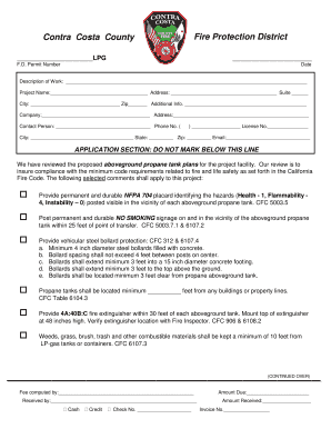 Scout Code Of Conduct Template - Fill Online, Printable, Fillable ...