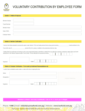 Form preview picture