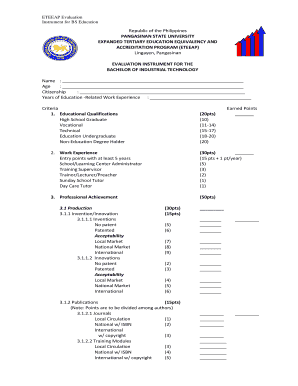 Form preview picture