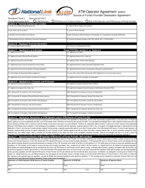 Fillable Online What You Don't Know Could Hurt You - The Green Sheet