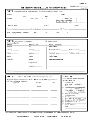 Fillable Online FORM C,pg Fax Email Print - pdfFiller