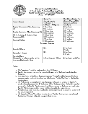 How to get to S Truett Cathy Professional Learning Center in Clayton ...