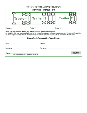 Form preview picture