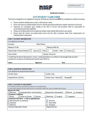 Form preview picture