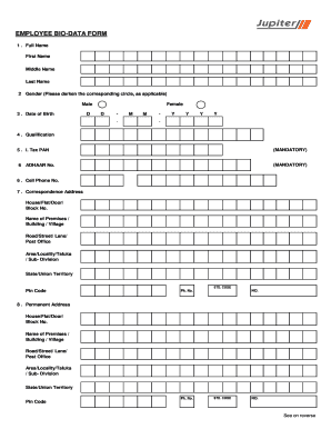 Form preview picture